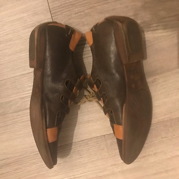 Vero Cuoio shoes - Picture 4 of 7